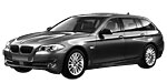 BMW F11 C1885 Fault Code